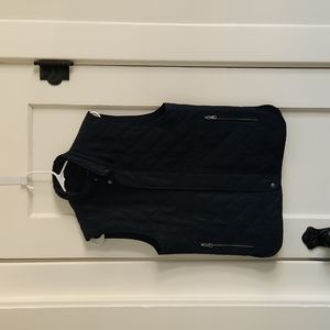 Banana Republic Quilted Vest